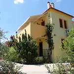 Elaionas Apartamento Selinitsa
