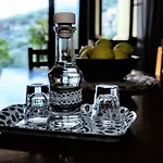 Elaionas Apartamento