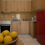 Apartamento Elaionas *