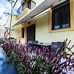 Elaionas Apartamento *