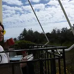 Elaionas Apartamento