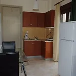 Elaionas Apartamento *