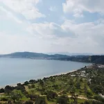 Elaionas Apartamento