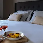 Elaionas Apartamento *