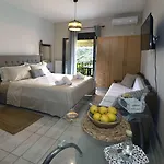 Apartamento Elaionas *