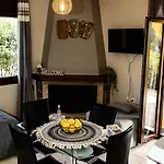 Elaionas Apartamento