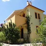 Elaionas * Selinitsa