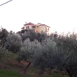 Elaionas * Selinitsa