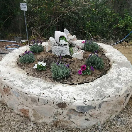 דירה Elaionas גיתיו