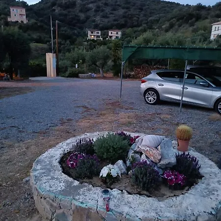 Elaionas * גיתיו