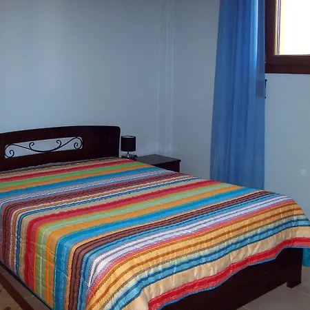 Elaionas Apartamento