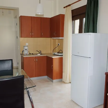 Apartamento Elaionas