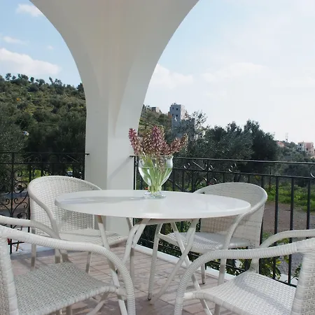 Apartamento Elaionas