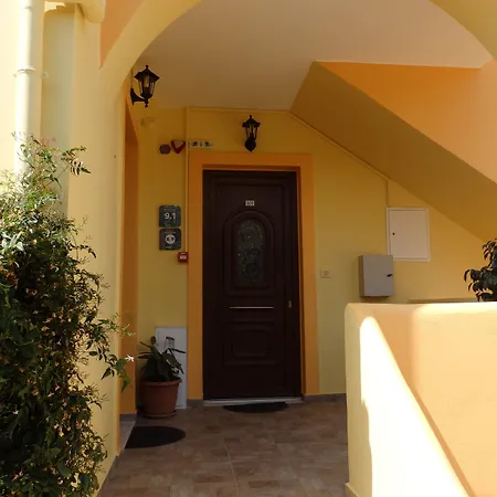 Apartamento Elaionas