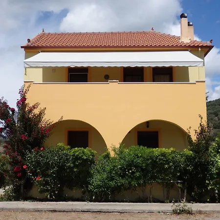 Elaionas * Selinitsa
