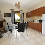 Appartement Elaionas *