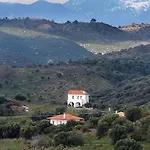 Appartement Elaionas Selinitsa