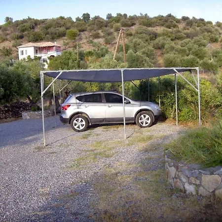 Elaionas Διαμέρισμα Σελινίτσα