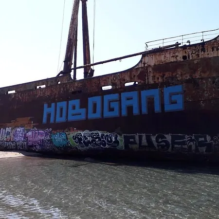 Elaionas * Σελινίτσα