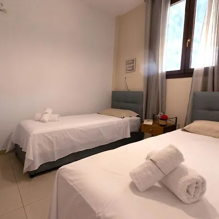 Elaionas Apartment Gythio