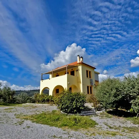 Elaionas Appartement