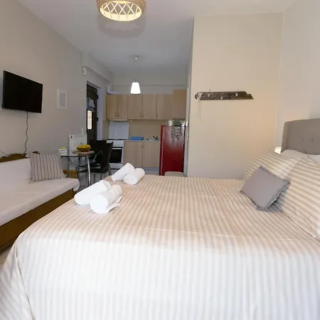 Appartement Elaionas