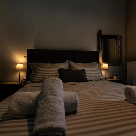 Apartamento Elaionas Gytheio