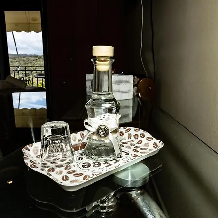 Elaionas Apartment