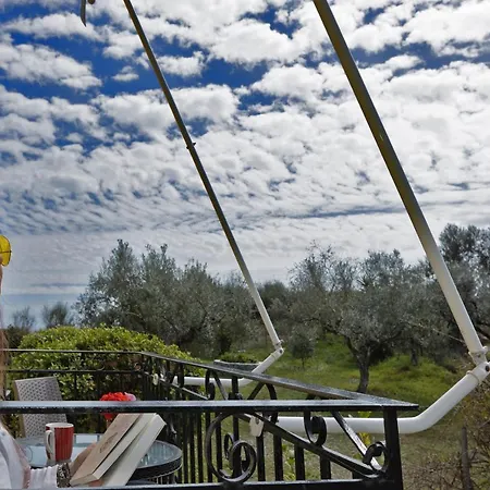 Διαμέρισμα Elaionas Σελινίτσα