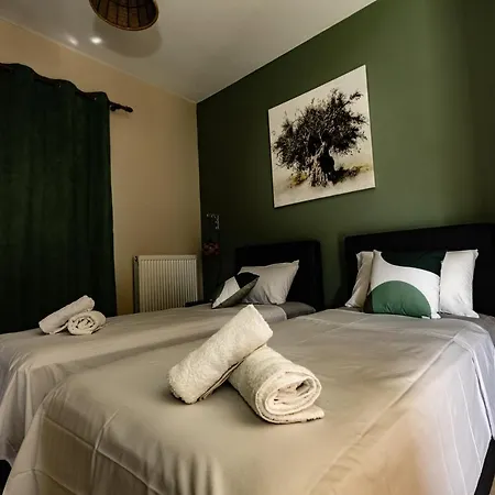 Elaionas Σελινίτσα