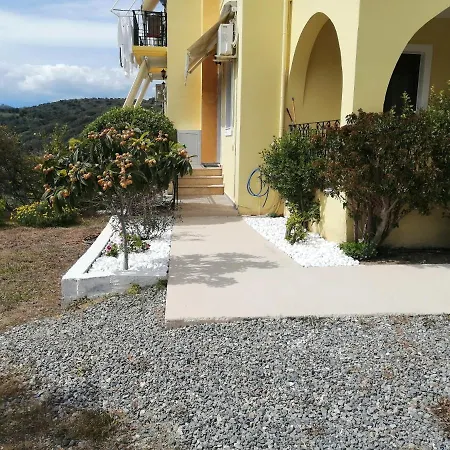 Apartment Elaionas Gythio