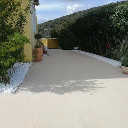 Appartement Elaionas Gythio