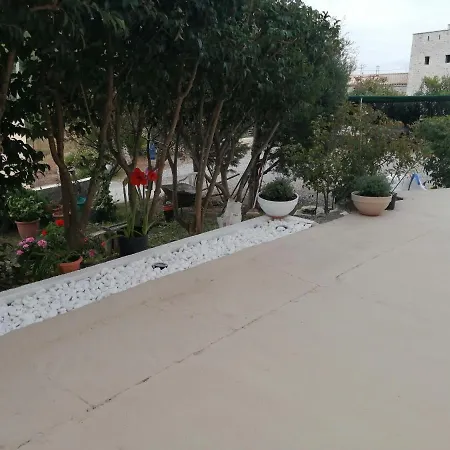 Apartment Elaionas Gythio