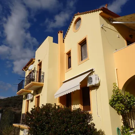 Διαμέρισμα Elaionas