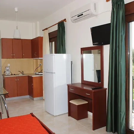 Elaionas Διαμέρισμα *