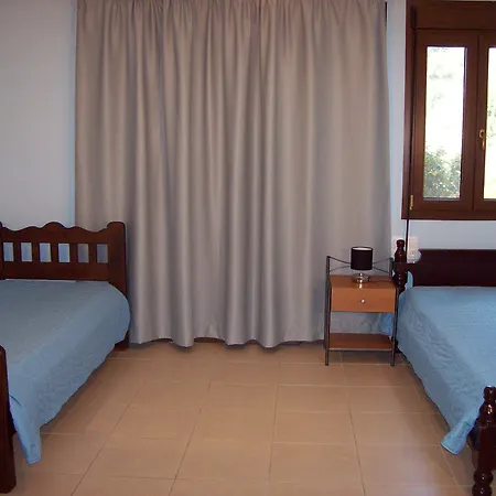 Elaionas Apartman Szeliníca