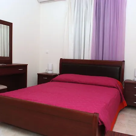 Elaionas Apartman Szeliníca