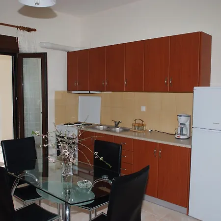 Elaionas Διαμέρισμα Σελινίτσα