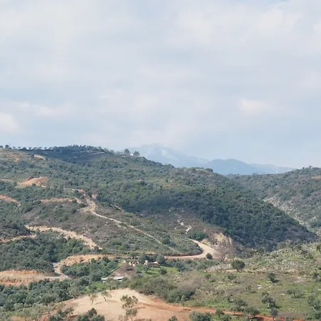 Elaionas * Szeliníca