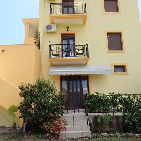 Elaionas * Σελινίτσα