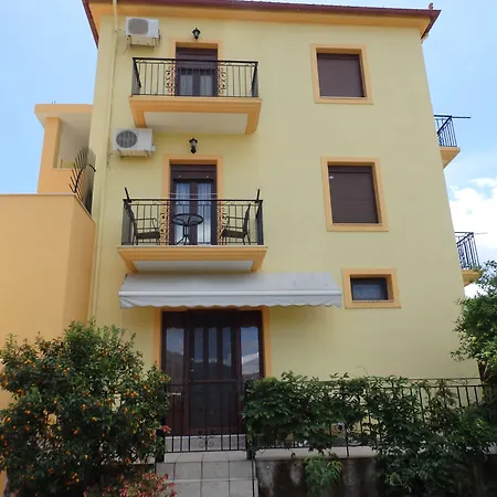 Elaionas * Szeliníca