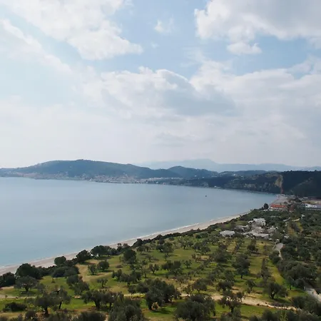 Elaionas Διαμέρισμα