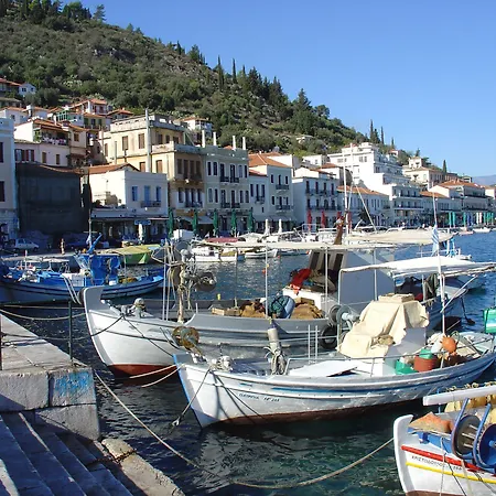 Διαμέρισμα Elaionas