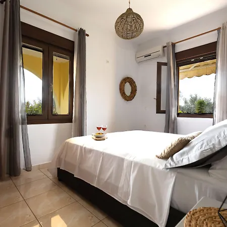 Elaionas Διαμέρισμα