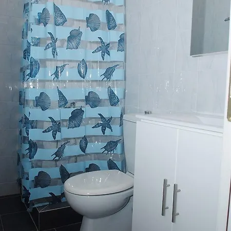Elaionas Apartment