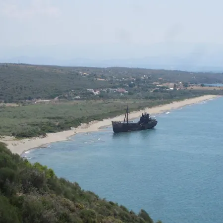 Διαμέρισμα Elaionas Σελινίτσα