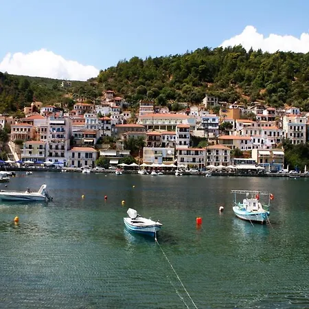 Elaionas Σελινίτσα