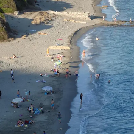 Elaionas * Σελινίτσα