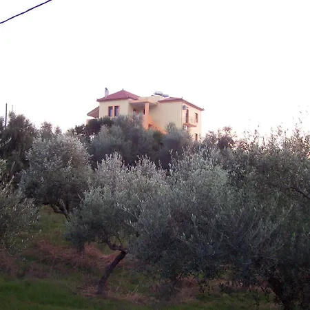 Elaionas * Gythio