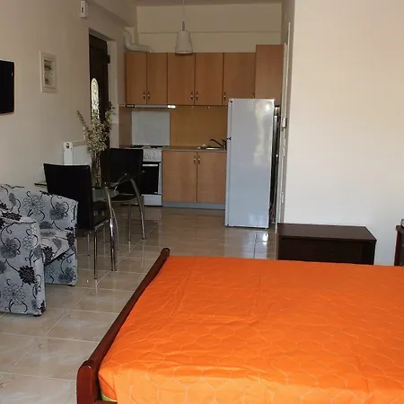 Elaionas Apartment Gythio